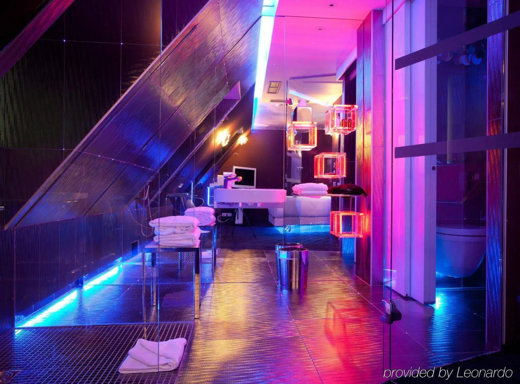 Seven Hotel Paris 6