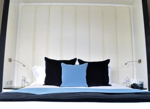 The No 15 Rutland Street Hotel Luxury Serviced Apartments