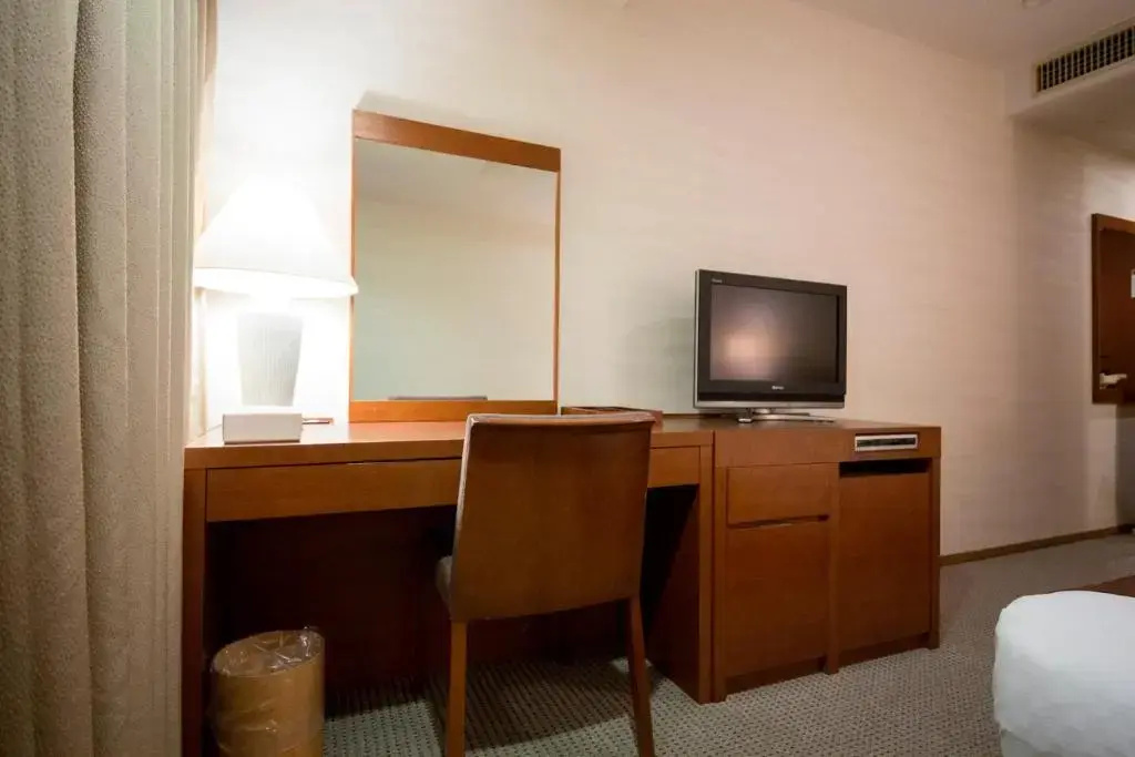 Meitetsu Grand Hotel - Chambres