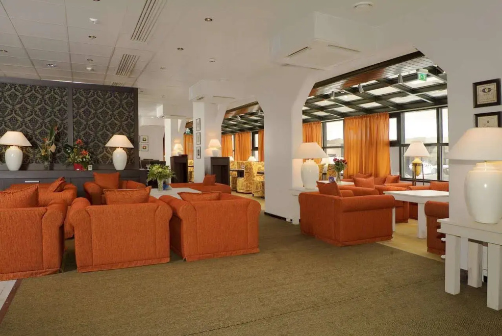 Hotel photo 16