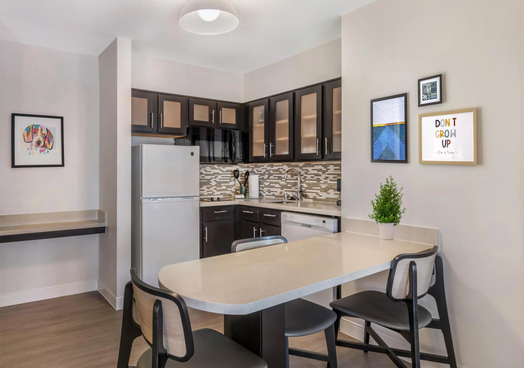 Sonesta ES Suites Anaheim Resort Area - Chambres
