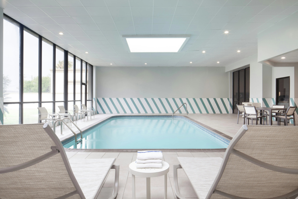 Holiday Inn Corpus Christi Arpt & Conf Ctr by IHG - Général
