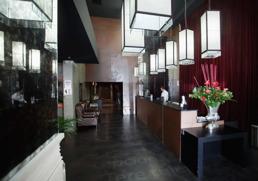 Celestion Waldorf Apartments Hotel - Général