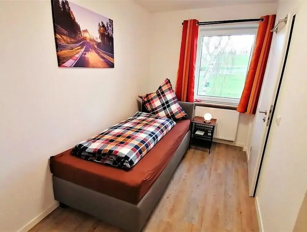 Comfort room