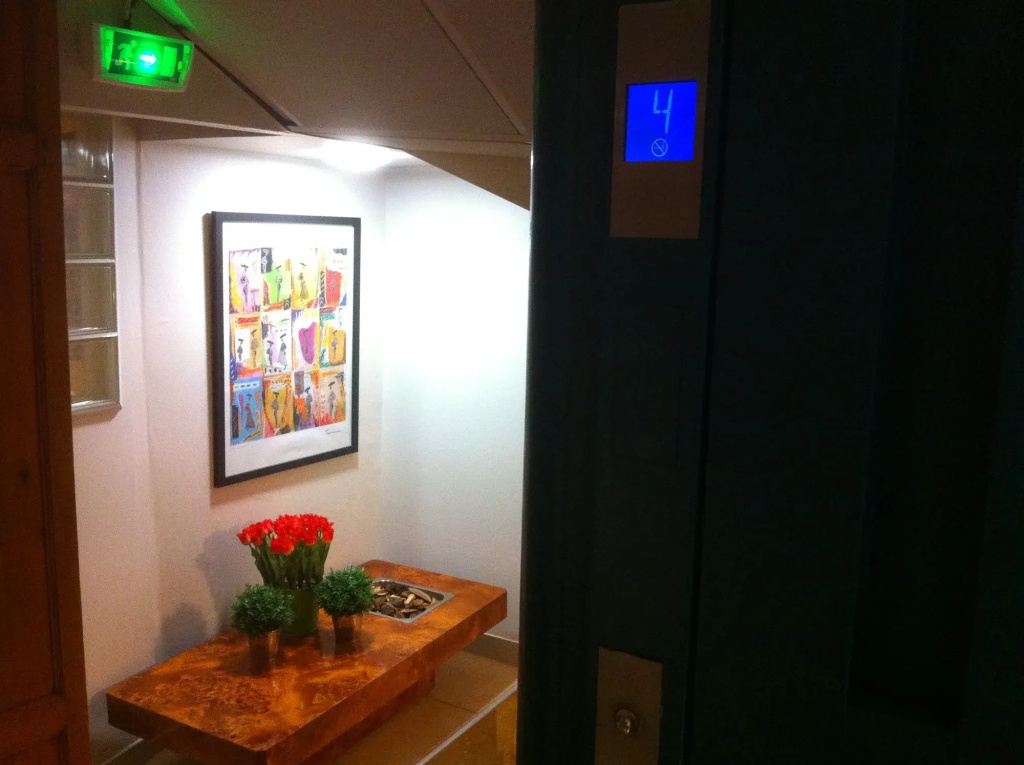 Hotel photo 14
