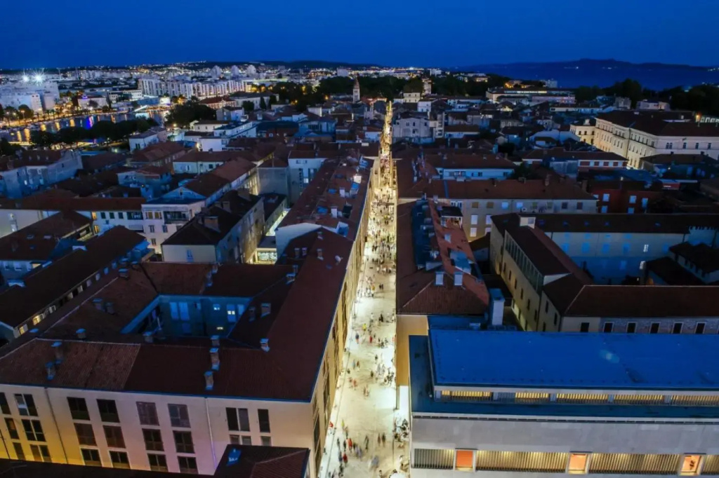 Prova apartment - Zadar - Sea view