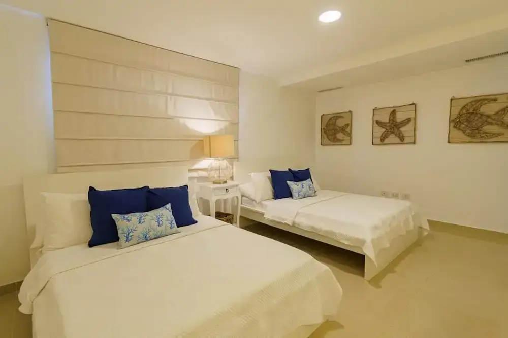 Luxury Penthouse Portobello - Général