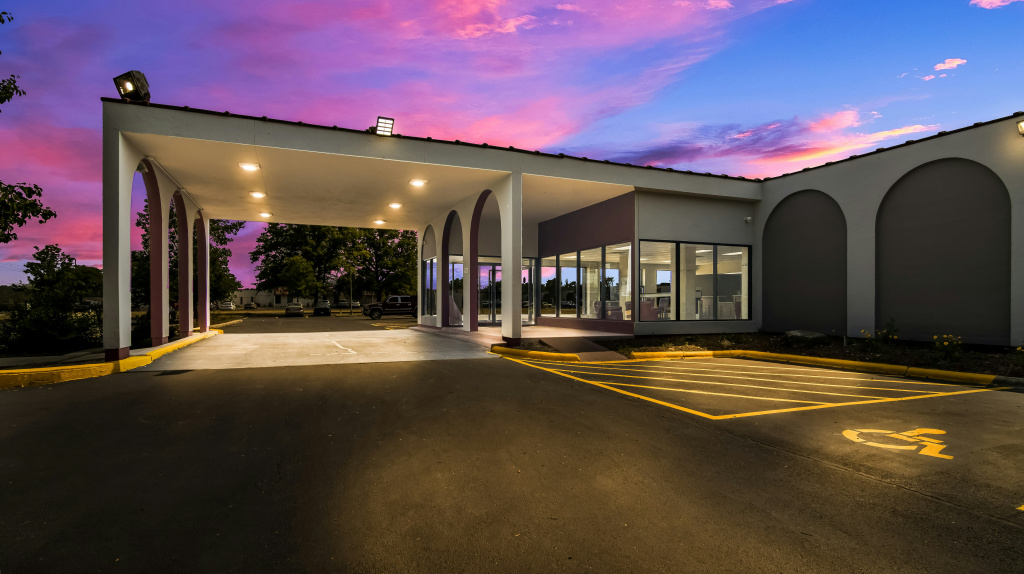 Red Roof Inn & Conference Center Chicago - Aurora/ Fox Valley