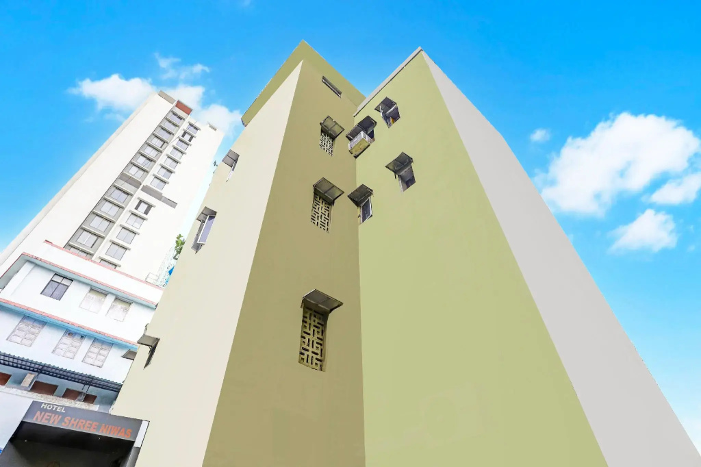 Hotel New Shree Niwas