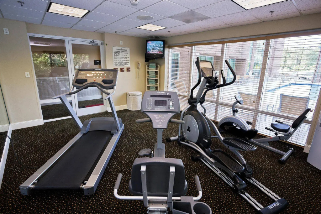 Hampton Inn & Suites Charlotte-Arrowood Rd. - Général