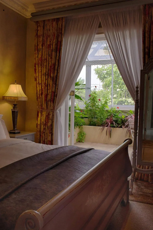 The Munro Boutique Hotel - фото 41