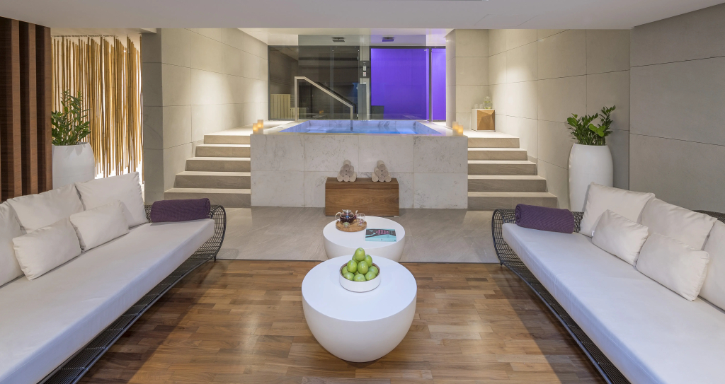 InterContinental Dubai Marina by IHG - фото 32