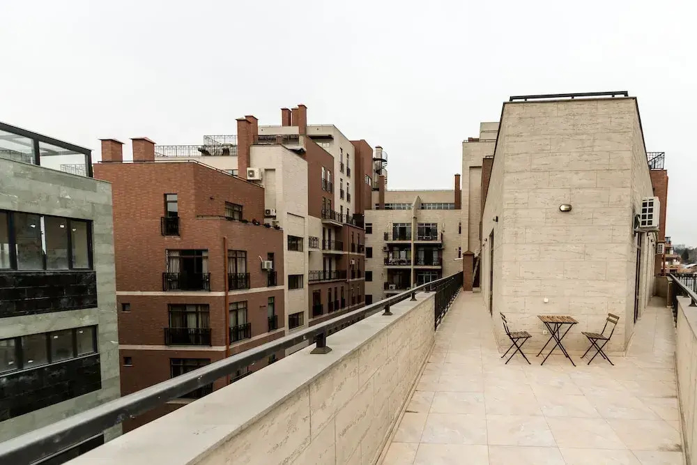 X-Group Apartments