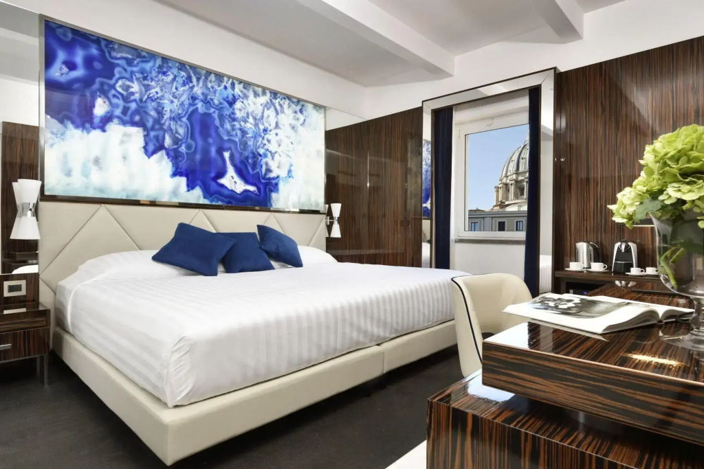Le Boutique Hotel — фото