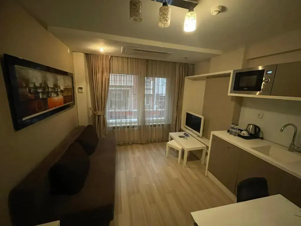 Standard room