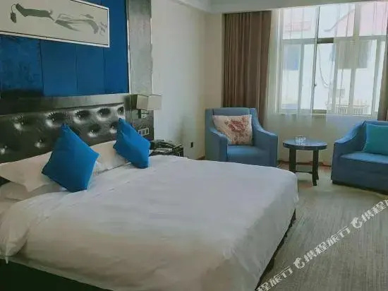 Business room