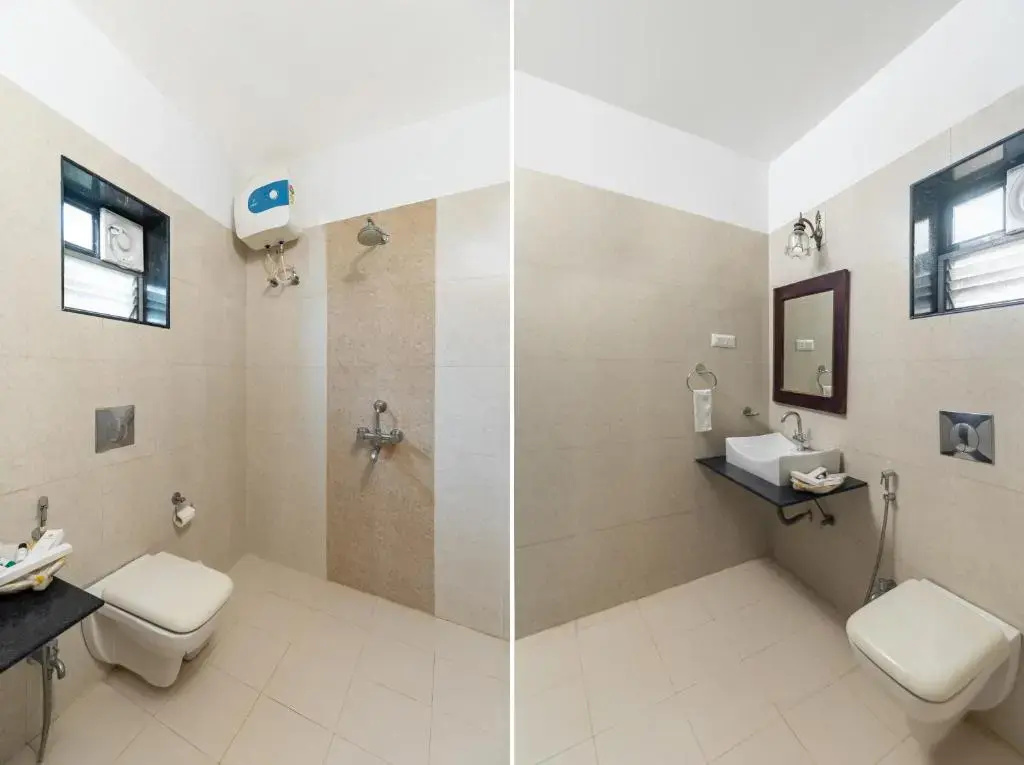 Kaner Bagh A Heritage Boutique Hotel - Chambres