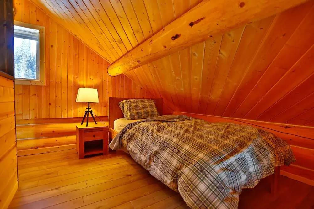 Southern Lakes Resort - Général
