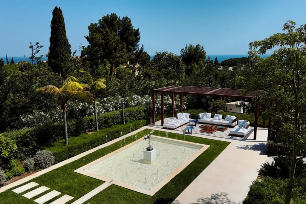 All About Villa Serenity