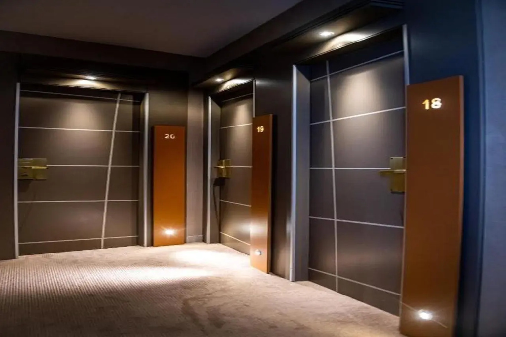 Hotel photo 12