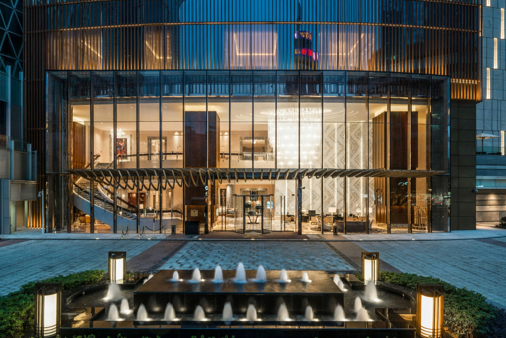 The St. Regis Chengdu