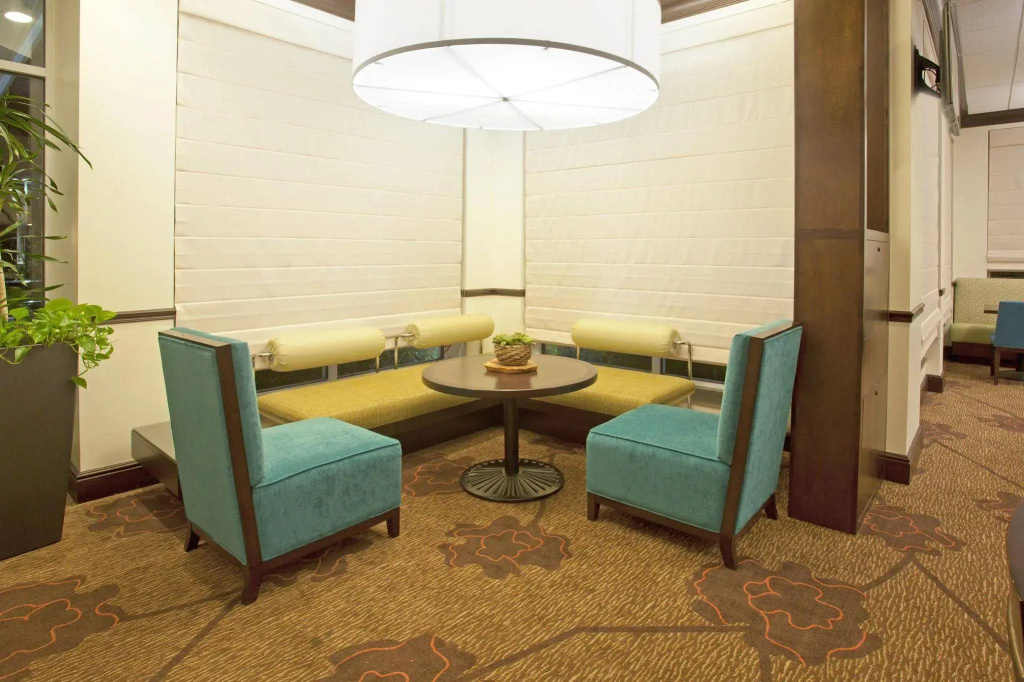 Hilton Garden Inn Nashville/Smyrna - Général