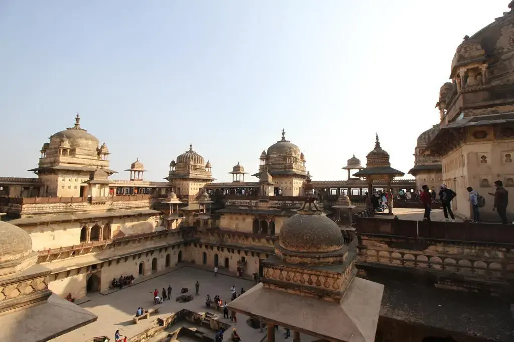 Faagun Haveli