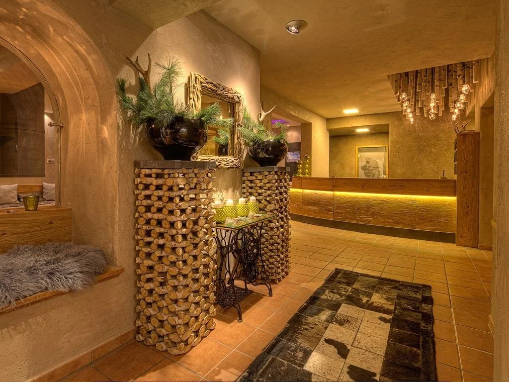 Wellnesshotel Walserhof