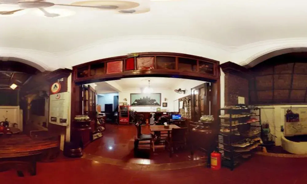 Hotel photo 19