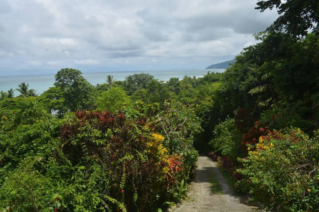 The Lookout Inn Lodge - фото 36