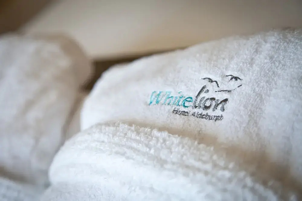 White Lion Hotel - Aldeburgh - Chambres