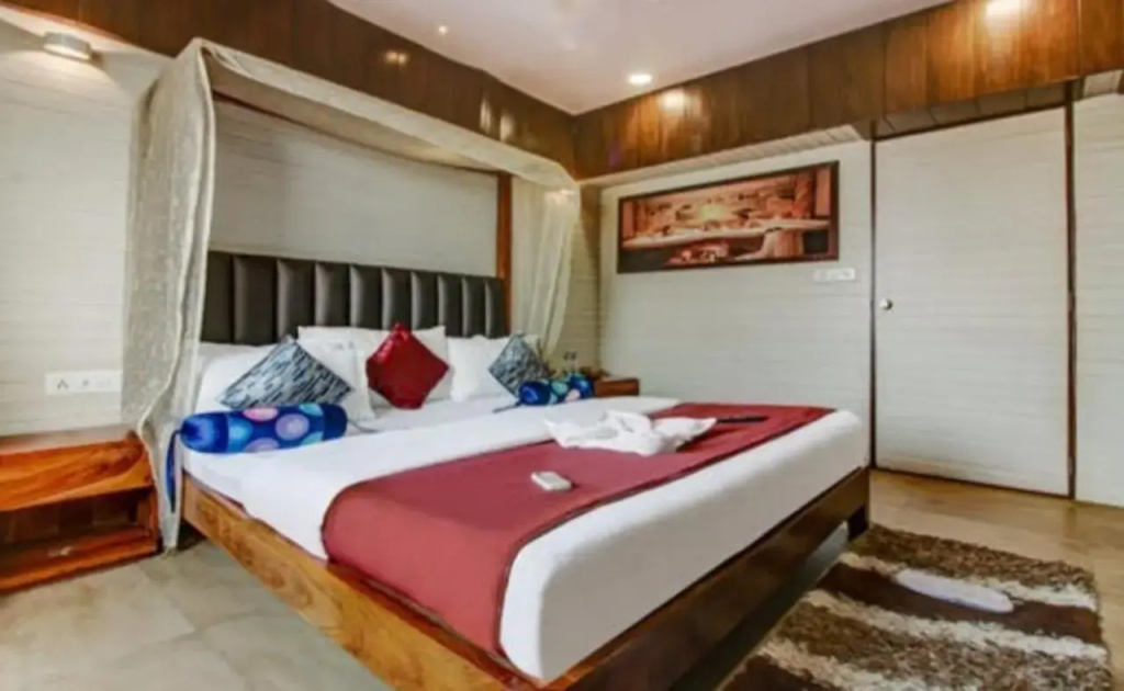 Hotel photo 7
