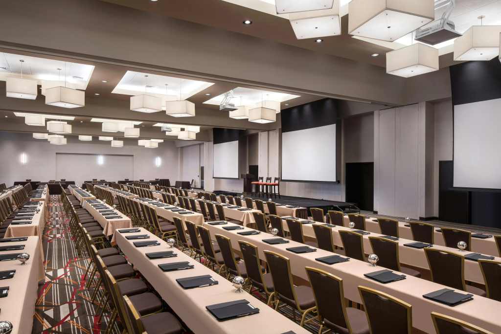DoubleTree by Hilton Denver Tech Center - Général