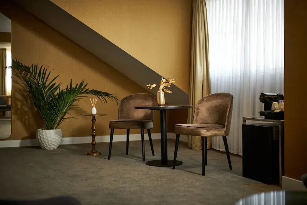 Van der Valk Hotel Emmeloord - Général