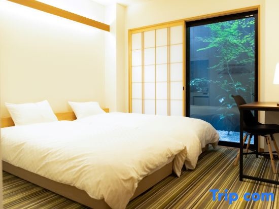 Kyoto Hatsune Hotel 사진 11