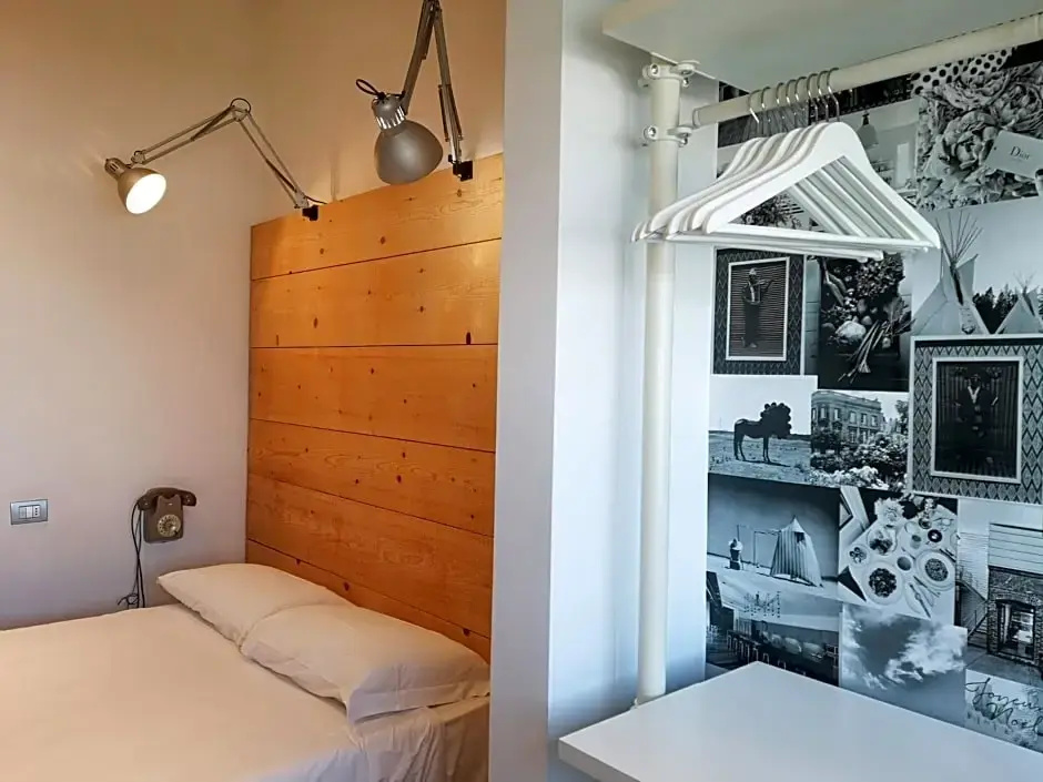 Perla - Chambres