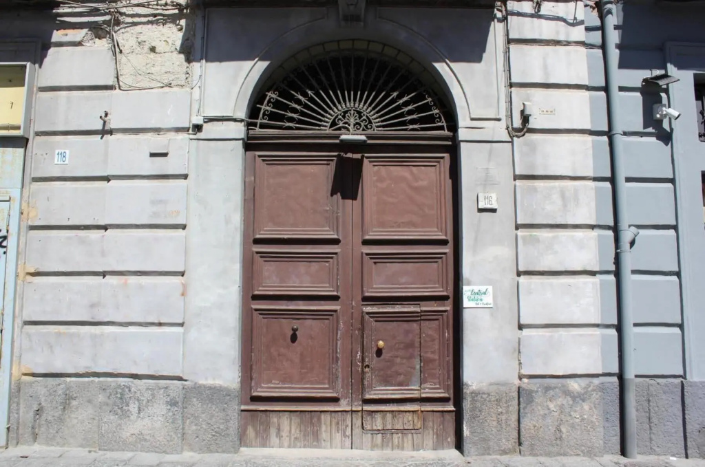 Central Station Garibaldi
