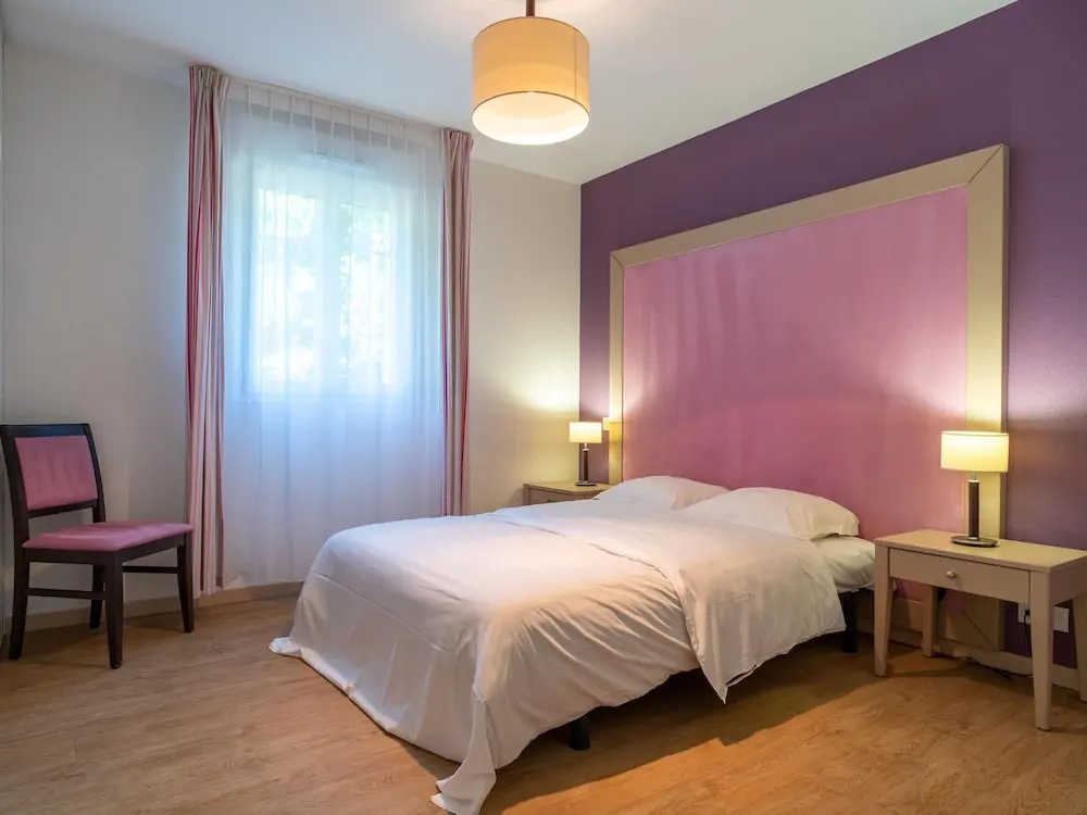 Voir la photo 2 — 1BR Stay in Pont-aven With Balcony