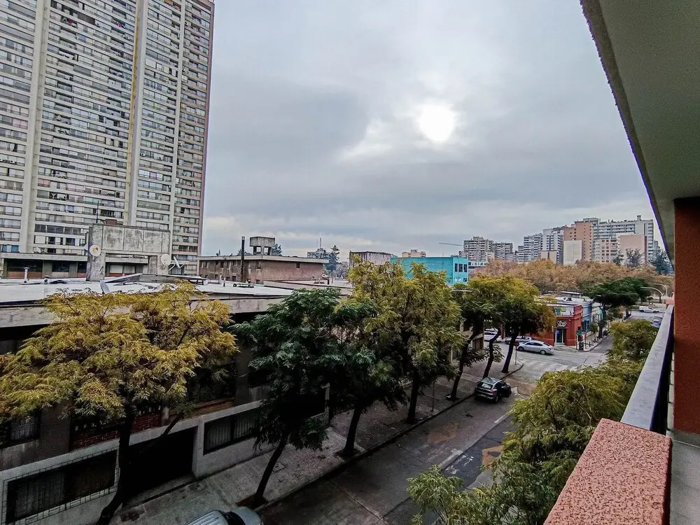Bellavista del Parque 411