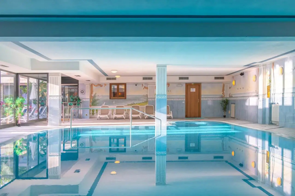 Hotel Garda Bellevue - Général