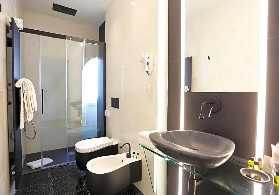 Zafran Boutique Hotel - Chambres