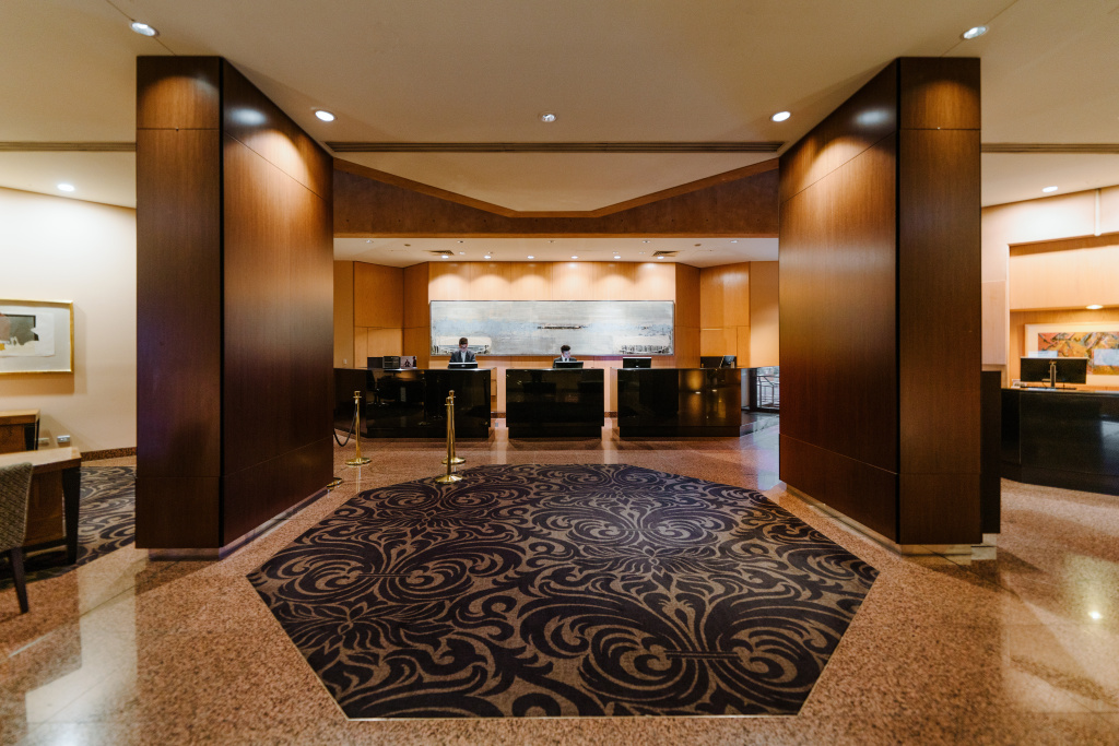 InterContinental Adelaide by IHG - Général