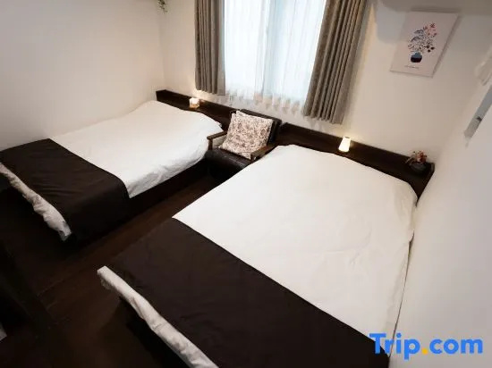 Takasago Utopia Hotel 사진 2