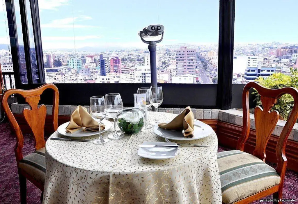 Best Western CPlaza Hotel