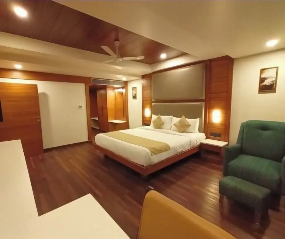 Hotel photo 10