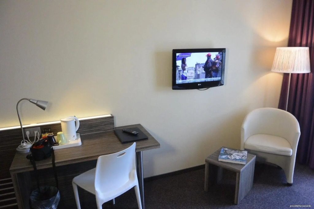 Hotel-Restaurant Horizon Ath-Lessines picture