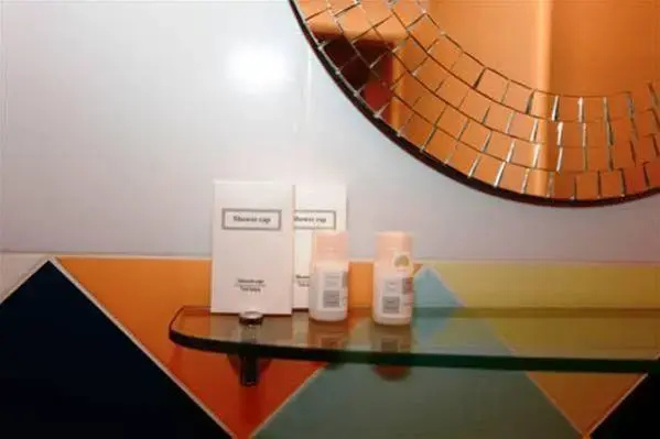 Hotel photo 20