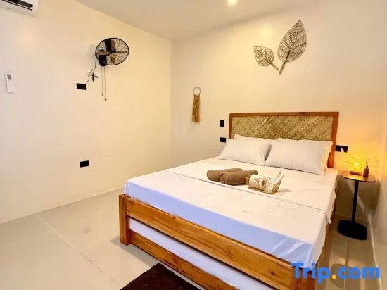 Isla Cuatro Homestay