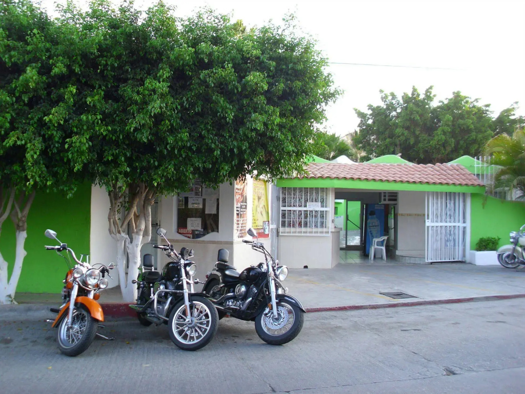 Hotel photo 14