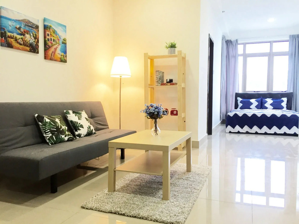 Cyberjaya Studio Suites